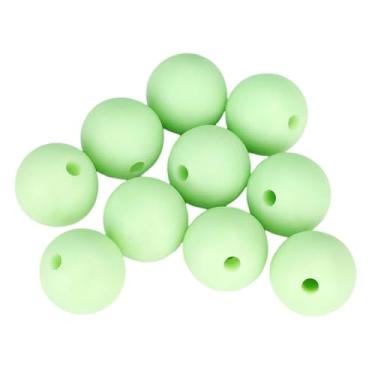 Imagem de oshhni 10pcs de isolamento do poste da tenda Caps Caps de proteção anti -trovão luminoso cobre protetores de raios para o dossel