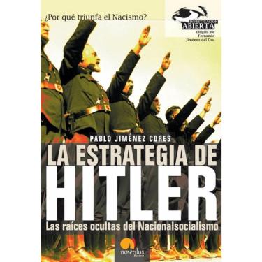 Imagem de La estrategia de Hitler - Espanhol
