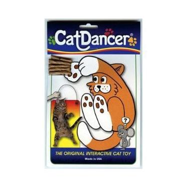 Imagem de Cat Toy Cat Dancer O pacote interativo original de 3