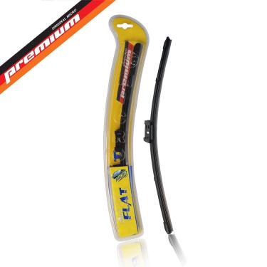 Imagem de Palheta Flat Micro 15 Micro A1 /crossfox /fox /spacefox /spacecross /tracker