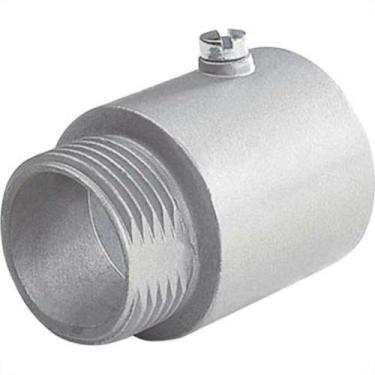 Imagem de Tramontina Conduletes Conector Conico S/R.Tramonti,1'' - Kit C/5 Pc