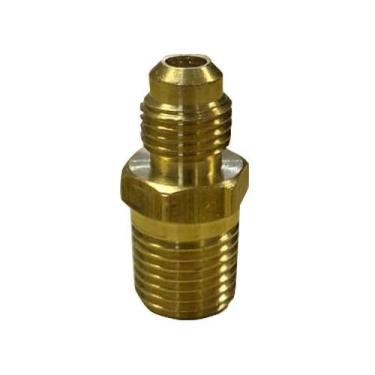 Imagem de Adaptador de regulador de nitrogenio para manifold - WWSOLDAS