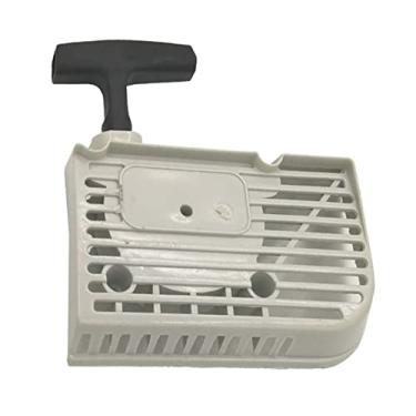Imagem de Hippotech Recoil Starter para Stihl FS160 FS180 FS220 FS280 Número de peça de reposição: 4119-190-0401