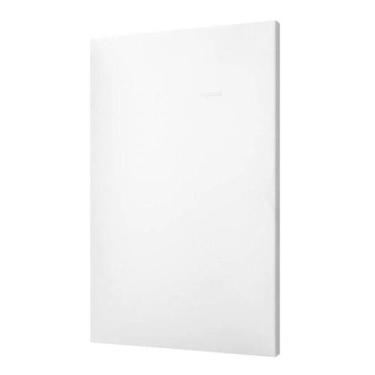 Imagem de Placa Cega 4X2 Branca 618500BC - Legrand Pial PLUS +