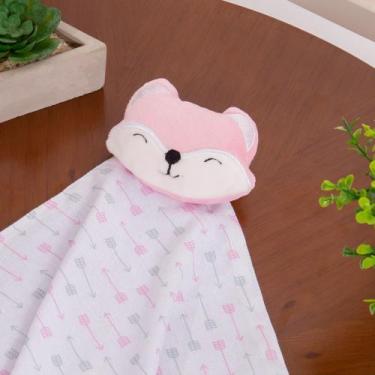 Imagem de Naninha Com Prendedor de Chupeta VARIEDADE LINDAS - PRINCELA.BABY, RAP