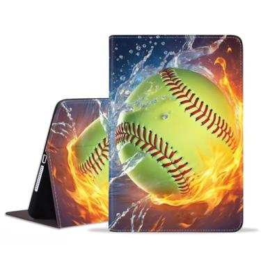 Imagem de LACOMA Capa para iPad Mini 5/Mini 4, iPad Mini 1/2/3, capa protetora de couro, capa inteligente com suporte ajustável para despertar e hibernar automático para iPad Mini 5ª/4ª geração de 7,9 polegadas