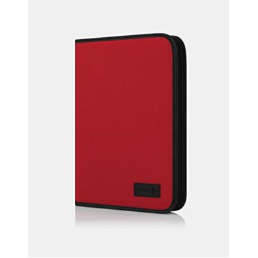 Imagem de Incipio TAVIK Bainhas para iPad Mini/Mini com Tela Retina (TVK-IPD-016-VERMELHO)