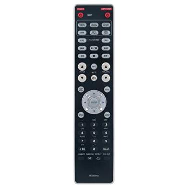 Imagem de Allimity Controle remoto substituído RC003NA adequado para receptor de áudio/vídeo Marantz NA8005 RC003NA