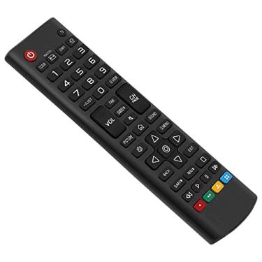 Imagem de Beyution AKB75675305 Controle remoto de substituição adequado para LG Smart TV 49UH6500 55LN5200 42LF585T 55LF5850 60LB5800 60LF5850 65UH6550 47LN5200 32LF5850 B 32LFF 585D 42LF5850 60UH6550
