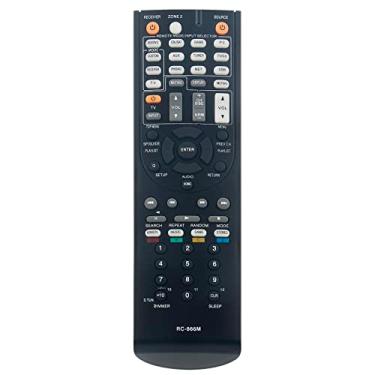 Imagem de RC-866M RC866M Novo controle remoto de substituição adequado para ONKYO TX-NR626 TXNR626 HT-RC560 RC-868M HT-S5300 HT-S6300 HT-S7300