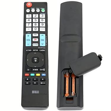 Imagem de AKB73615315 AKB73615316 AKB73655806 Ajuste remoto substituído para LG LCD LED 3D TV 32LM5800 42LM5800 47CM565 47LS5600 55LM5850 47LS5600UC 555 LS56500 22LS3500 42LS3400 60PA5500 42LS3400-UA