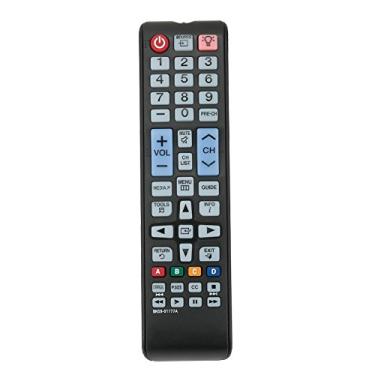 Imagem de Novo controle remoto substituído BN59-01177A para Samsung TV PN43F4500 PN51F4550 PN43F4550 PN51F4500 PN51F5300 PN51F5350 PN60F5300 PN60F5350 PN64H4H4 5000 UN32J4000AF UN32J4000AFXZA