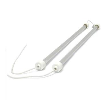 Imagem de Resistência Para Plastificadora 8306 Modelo A3 110V/220V - Motivate, 2