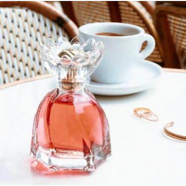 Imagem de Marina *PRÍNCESS STYLE* feminino 100ml - Marina de Bourbon 