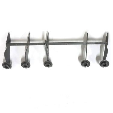 Imagem de Grade Ar Condicionado Fujitsu Asba07Lbcm 9316961005