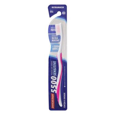 Imagem de Escova Dental Dentalclean Pro Sensitive 5500 AD UM