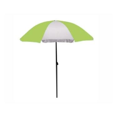 Imagem de Guarda Sol 1,80m Verde Fps 70 Mor