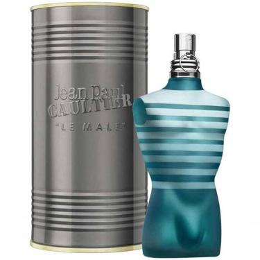 Imagem de Jean Paul Gaultier Le Male 125ml Edt