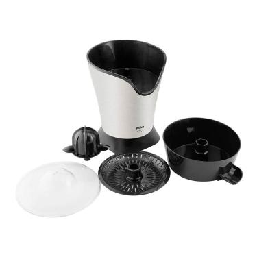 Imagem de Espremedor De Frutas Philco Pef750p 70w Preto 127v