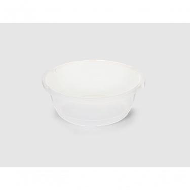 Imagem de Bacia Redonda 19,5l Plasvale 1284600