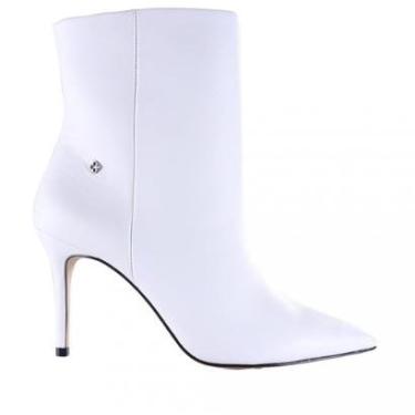 Imagem de Bota Feminina Capodarte Cano Curto 4018964-Feminino
