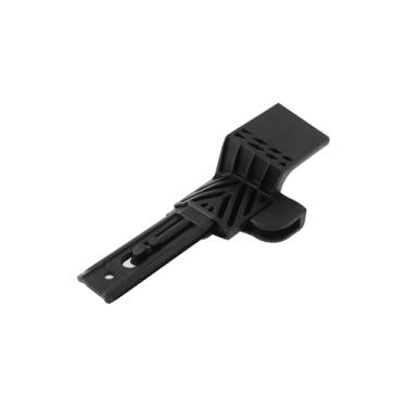 Imagem de ECSiNG Capa para compartimento de carga esquerda para carro Hlder 3G9867899 compatível com Passat Variant B8 3G 2014-2025