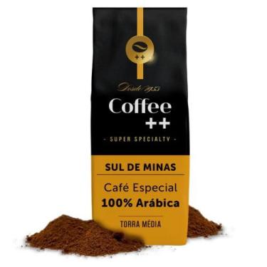 Imagem de Café Torrado e Moido COFFEE MAIS Sul de Minas 250g