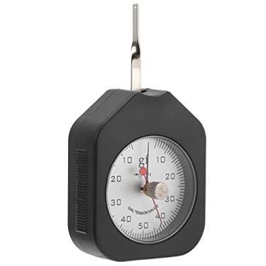 Imagem de ZJchao Seg502 Medidor de Tensão Doubleneedle Switch Medição Dinamômetro Teste de Cena Aplicável