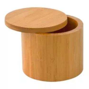 Imagem de Saleiro Cozinha Ecokitchen Mimo Style Bege