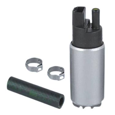 Imagem de F000Te0104 - Bomba Eletrica Gas Refil 1 Bar - Vw / Ford / Fiat 96 / Tds - Bosch