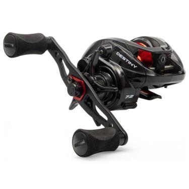 Imagem de Carretilha Zeeo Destiny Drag 8,5kg Direita