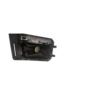 Imagem de Manopla Cambio Automatico S/furo Start Stop Polo Virtus - Original