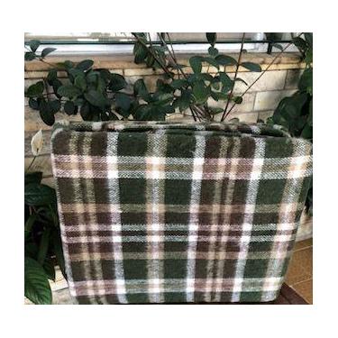 Imagem de Manta parahyba roma casal - COBERTORES PARAHYBA