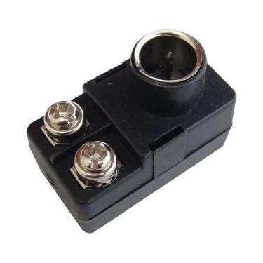 Imagem de 20 Baluns para Cachimbo Simples - Pacote com 20 unidades - Foxlux