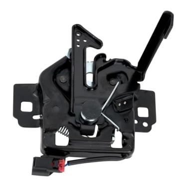 Imagem de Trava de capô de reparo de carro para caminhão Ford F150 F-150 2015-2020