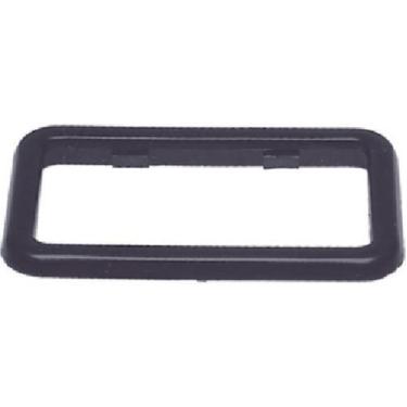 Imagem de Moldura Maçaneta Interna Preta Dir Ou Esq Chevrolet Pick-up F103 - Uni