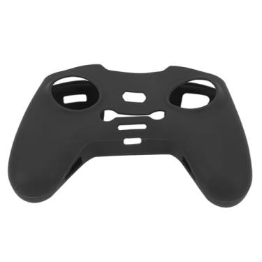 Imagem de Caso de protetora de drone profissional Case protetora de silicone macia manga protetor de pele para avata 1 2 FPV Drones de controle remoto Acessórios (Preto)