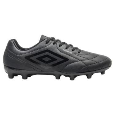 Imagem de Chuteira Campo Umbro Class Footballer Rb Unissex Original-Masculino