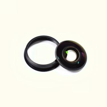 Imagem de XHSESA Peça de substituição de câmera de 225 mm para acessórios Insta360 X3 - Acessórios de peças de reparo de lente de câmera de ação