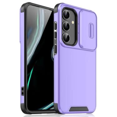 Imagem de Capa de telefone para Samsung Galaxy S25 S24 S23 S22 Ultra Plus S23 FE S21 FE S25Ultra S24Ultra 5G Capa de silicone Coque,05,Para Galaxy S24