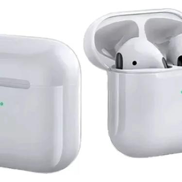 Imagem de Fone De Ouvido Intra Auricular Bluetooth Com Case De Carregamento Mini Air Pro 4 / Kap-997