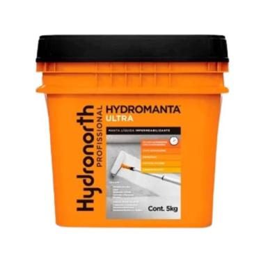 Imagem de Hydromanta Ultra 5kg Azul Piscina Líquida Hydronorth