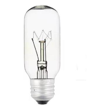 Imagem de Lâmpada Incandescente Navegação Barco Trem Base E27 60W 110V - Santa L