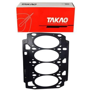 Imagem de Junta De Cabeçote Toro 2.0 16V 2016 A 2022 / Renegade 2.0 16V 2016 A 2