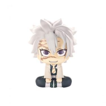 Imagem de Figure Demon Slayer: Kimetsu No Yaiba - Sanemi