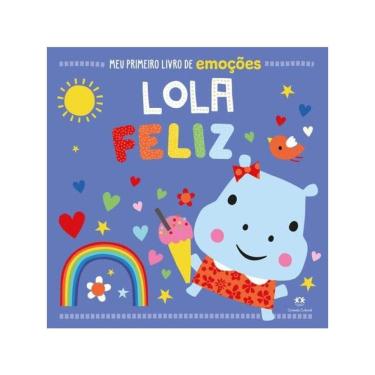 Imagem de Lola Feliz