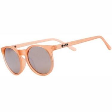 Imagem de Óculos De Sol QuiiQ Redondo Esportivo Uv400 Polarizado-Unissex