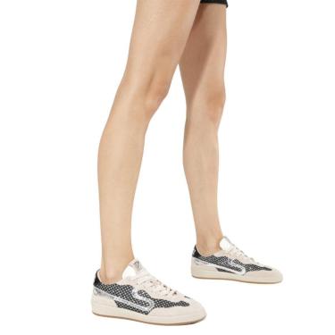 Imagem de Tênis Tela Camurça Resort 26 Lançamento Schutz-Feminino