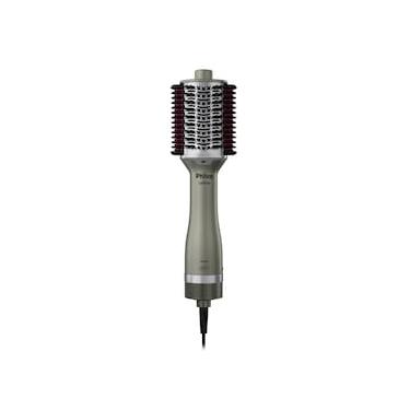 Imagem de Escova Secadora Philco PES30 1300W 4 em 1 Cerâmica Bivolt Prata Cromado