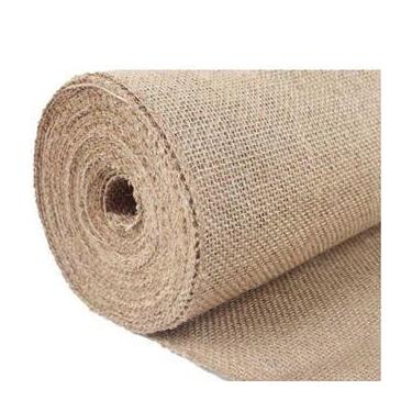 Imagem de Tecido de Juta Casa Di Valle 15,00m x 1,00m largura Artesanato, Trama,